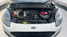 Ford Puma 1.0 EcoBoost Hybrid mHEV ST-Line 5dr Petrol Hatchback